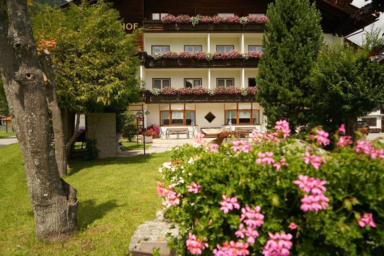 Pension Königshof Mallnitz Dış mekan fotoğraf